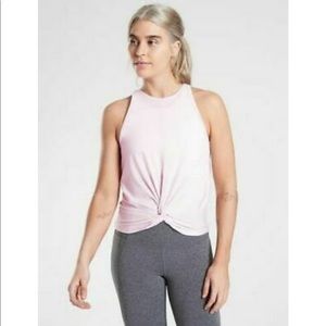 Athleta Essence Twist Tank